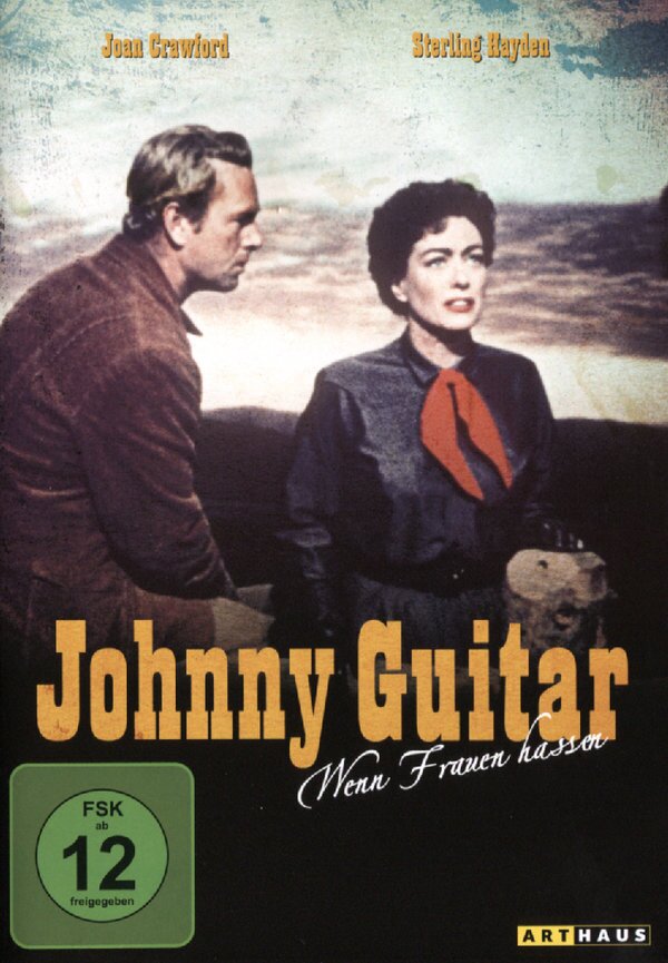 Johnny Guitar - Wenn Frauen hassen (1954)