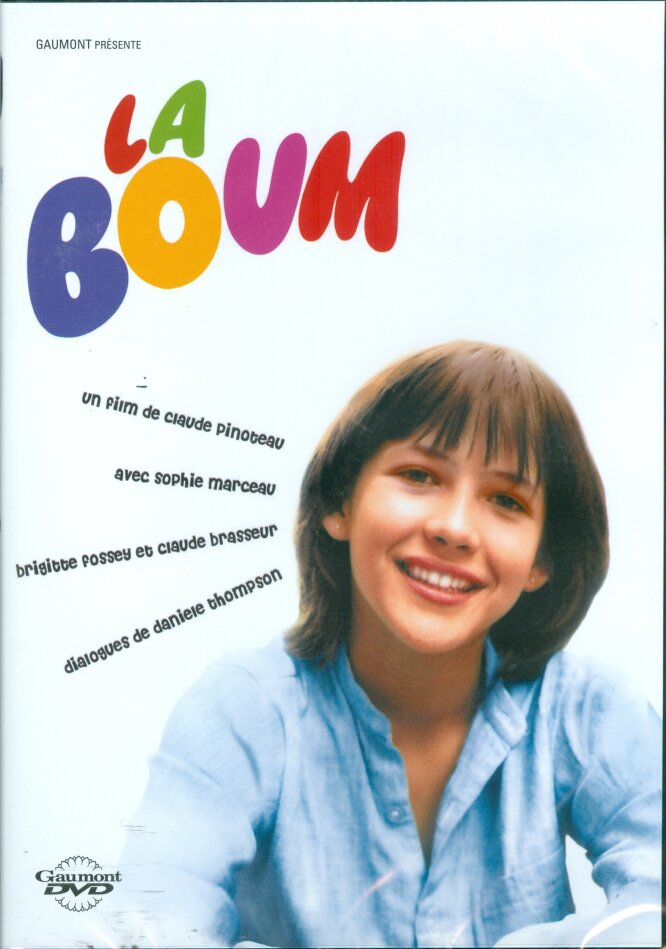La boum (1980)