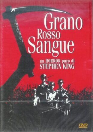Grano rosso sangue (1984)
