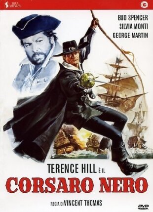 Il corsaro nero (1971)