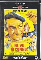 Ni vu, ni connu (1958) n/b