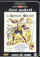 Le capitaine Fracasse (1961)