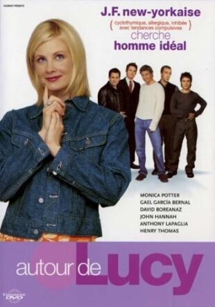 Autour de Lucy (2002)