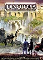 Dinotopia Box, 2 DVDs