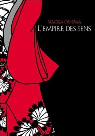 L'empire des sens - (Version Restaurée) (1976)