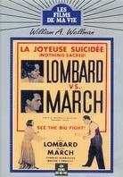 La joyeuse suicidée (1937)