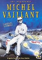 Les aventures de Michel Vaillant 2 DVD