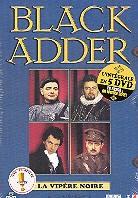 Black Adder (Coffret, 5 DVD)