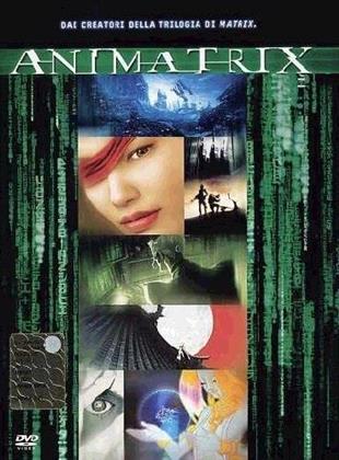 Animatrix (2003)