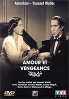 Amour et vengeance
