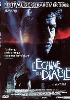 L'échine du diable (2001) Édition Collector, 2 DVD