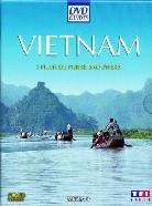Vietnam - DVD Guides Deluxe Edition, 2 DVDs + CD + CD-ROM