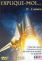 Explique-moi... Vol. 1 - L'univers