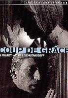 Coup de grace (1965) b/w, Criterion Collection