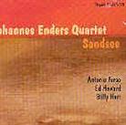 Johannes Enders - Sandsee