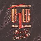 Uzeb - World Tour 90 2 CDs