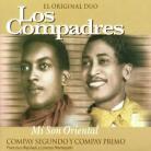 Los Compadres - Mi Son Oriental