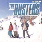 The Busters - 360 Grad