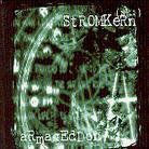Stromkern - Armageddon Limited Edition, 2 CDs