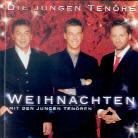Die Jungen Tenöre - Weihnachten Mit Den Jungen Tenören