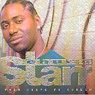 Chukki Starr - From Crime To Kodesh