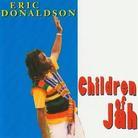 Eric Donaldson - Children Of Jah