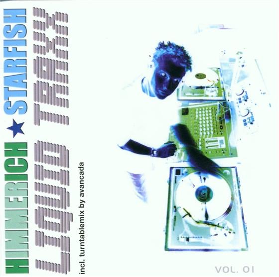 Liquid Traxx - Vol. 1 2 CD