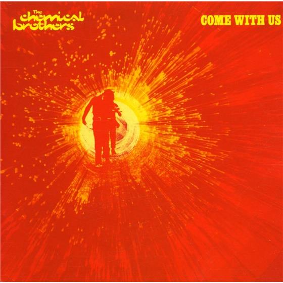 The Chemical Brothers - Come With Us