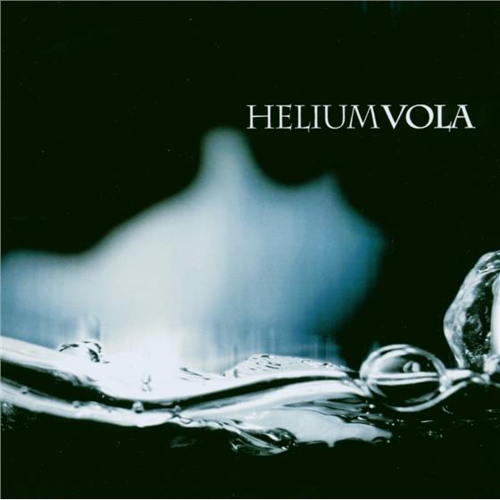 Helium Vola - --- Special Edition 2 CD
