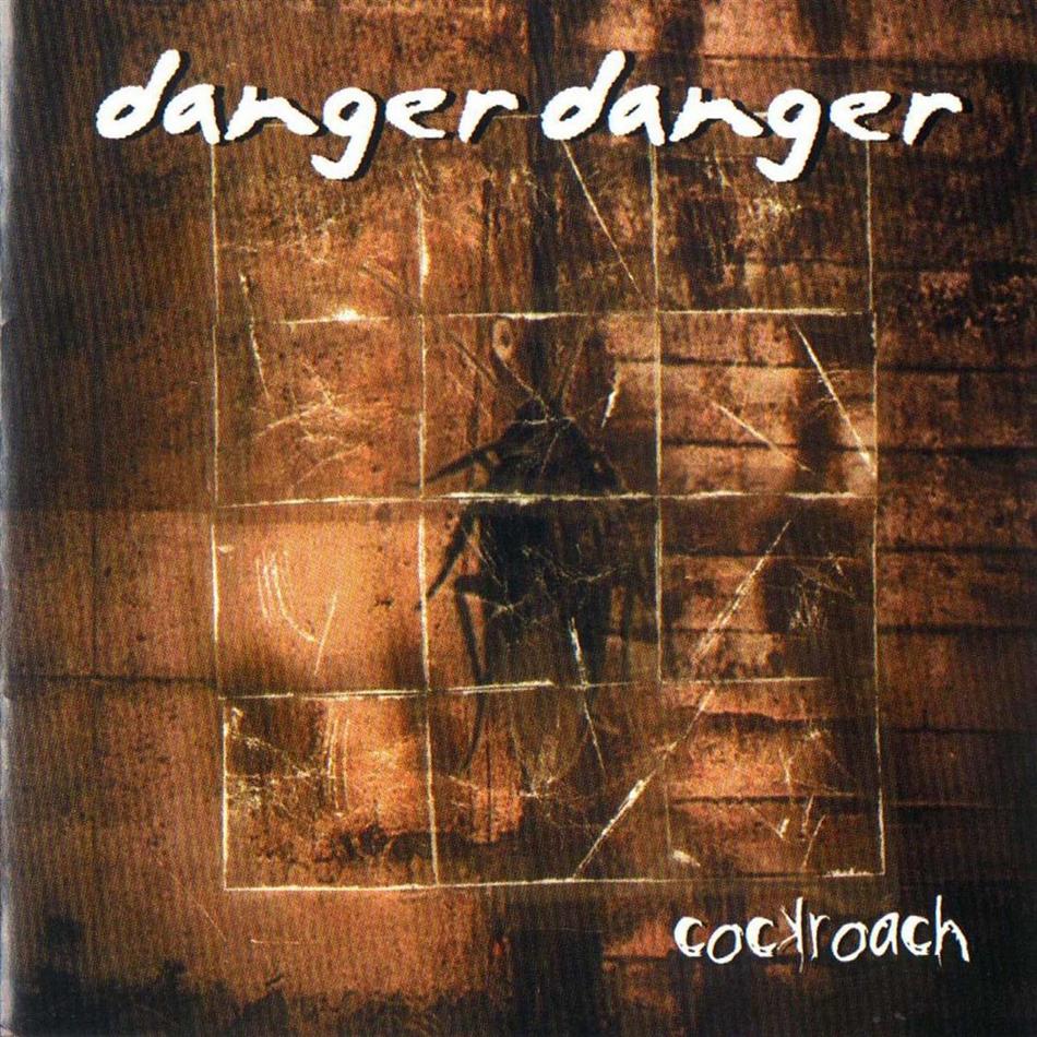 Danger Danger - Cockroach 2 CDs