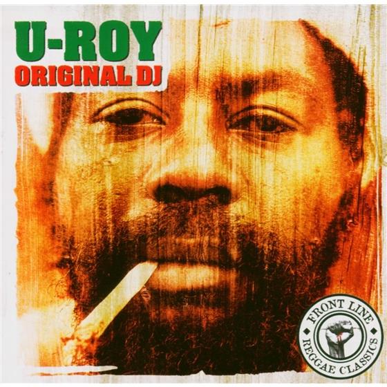 U-Roy - Original DJ
