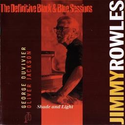 Jimmy Rowles - Shade & Light