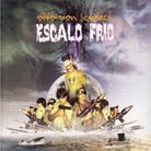 Otto Von Schirach - Escalo Frio