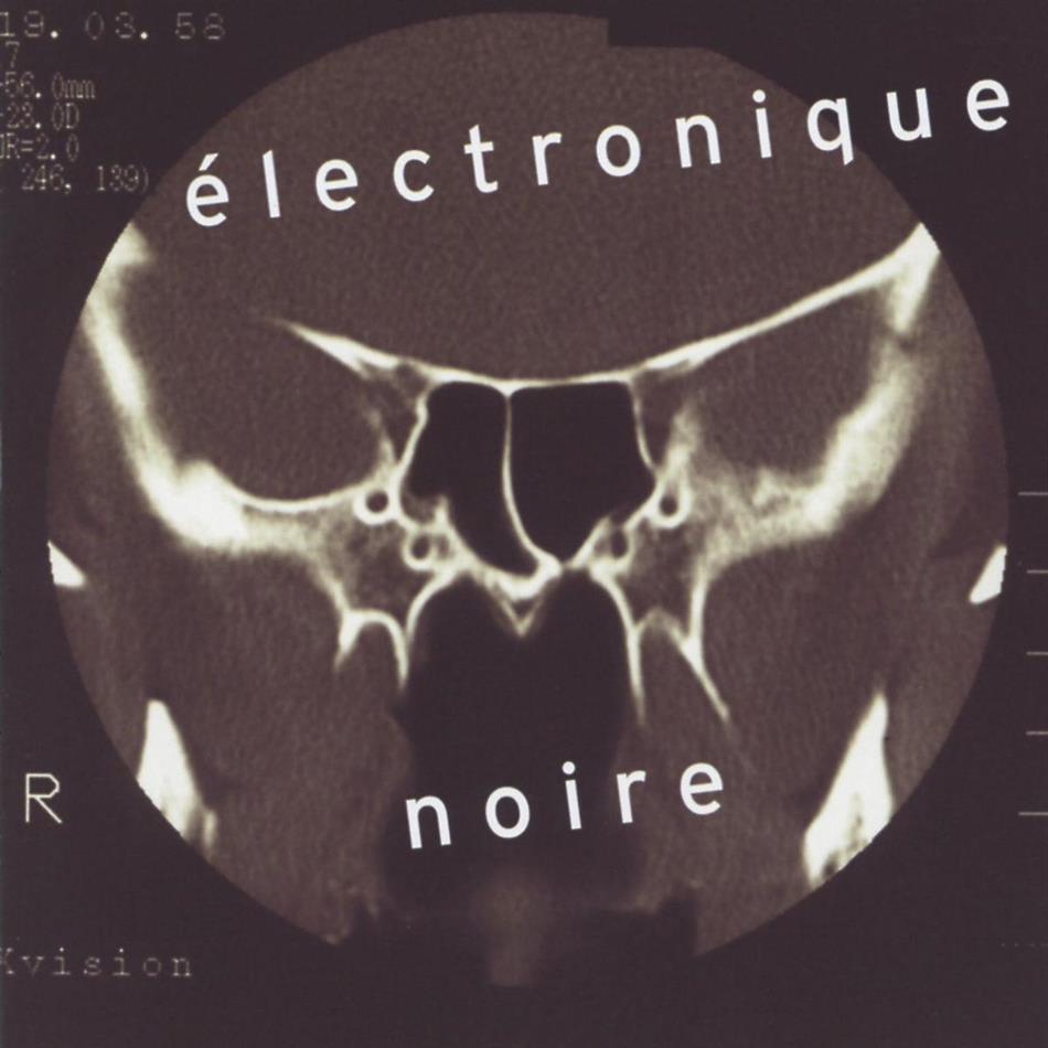 Eivind Aarset - Electronique Noire