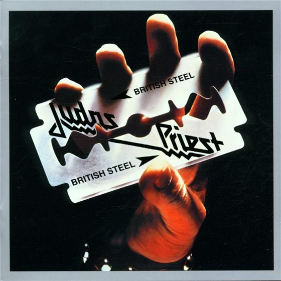 Judas Priest - British Steel Remastered