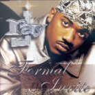 Ray J - Formal Invite