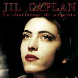Jil Caplan - La Charmeuse