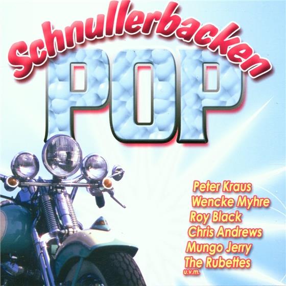 Schnullerbacken Pop 2 CDs