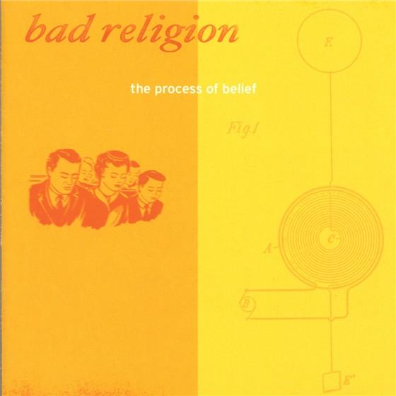 Bad Religion - Process Of Belief