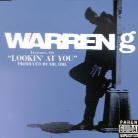 Warren G - Lookin' At You