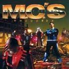 Masters Of Ceremony - Dynamite