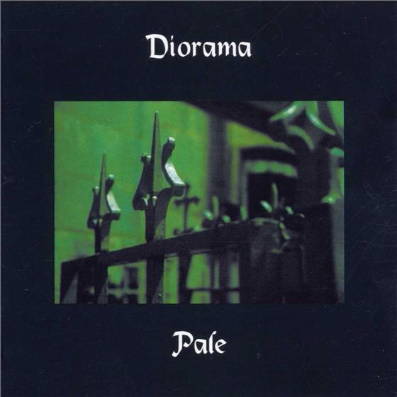 Diorama - Pale