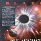 Blaze - Tenth Dimension Édition Limitée