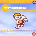 DJ Tom - Trance Bastard