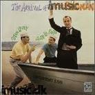 Victor Feldman - Arrival Of Victor