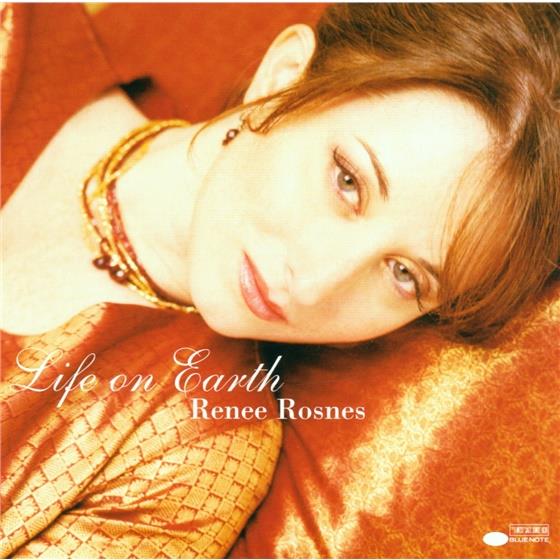 Renee Rosnes - Life On Earth