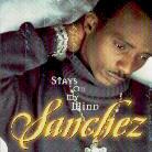 Sanchez - Stays On My Mind