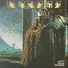 Kansas - Monolith