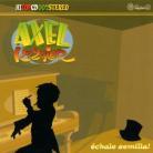 Axel Krygier - Echale Semilla