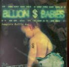 Billion Dollar Babies - Complete Battle-Axe